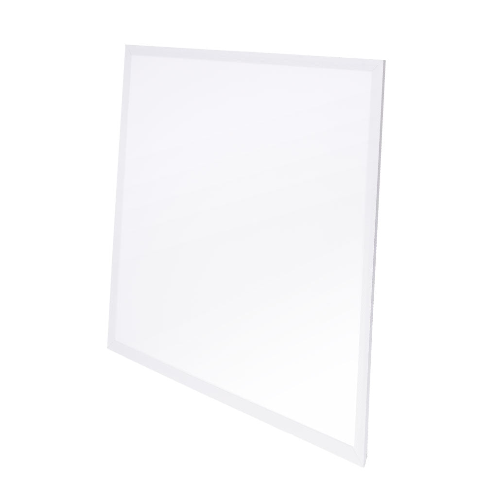 Panel LED 60W 6000Lm 6000ºK 60x60x3Cm 40,000H