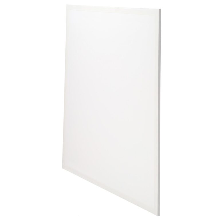 Panel Ultrafino 42W High Lumen 140Lm/W 6000ºK Philips Certadrive 40.000H