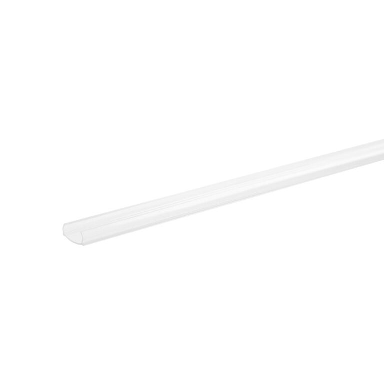 Perfil PC 1 Metro para Tiras 220VAC SMD5050