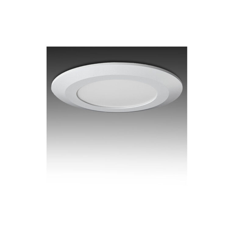 Placa LEDs Superficie Muebles 4,5W 360Lm Driver Dimable - Blanco Natural