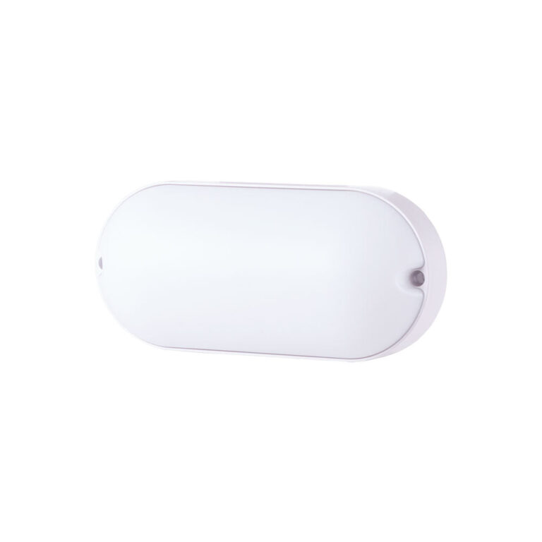 Plafon LED 18W 1.800Lm 6000ºK IP54 "Kyla" 40.000H