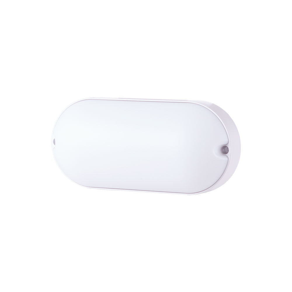 Plafon LED 18W 1.800Lm 6000ºK IP54 "Kyla" 40.000H