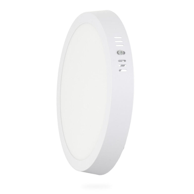 Plafón LED 18W 1800Lm CCT (Tonalidad Luz Regulable) 3000-6000ºK 40.000H