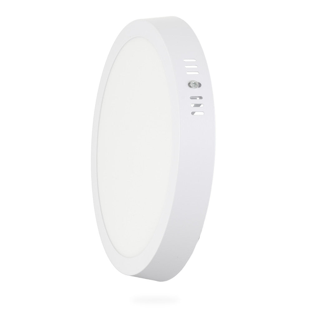 Plafón LED 18W 1800Lm CCT (Tonalidad Luz Regulable) 3000-6000ºK 40.000H