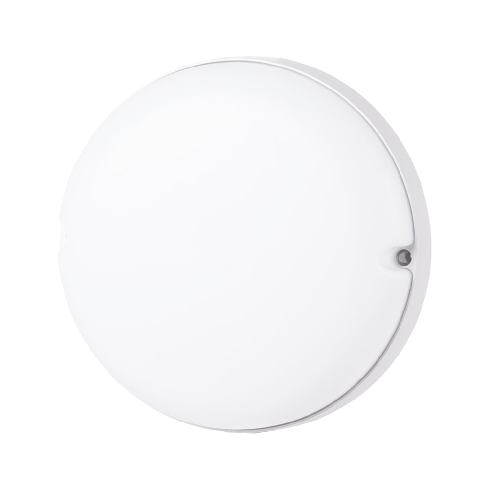 Plafón LED 24W 2.200Lm 6000ºK IP54 "Braelynn" 40.000H