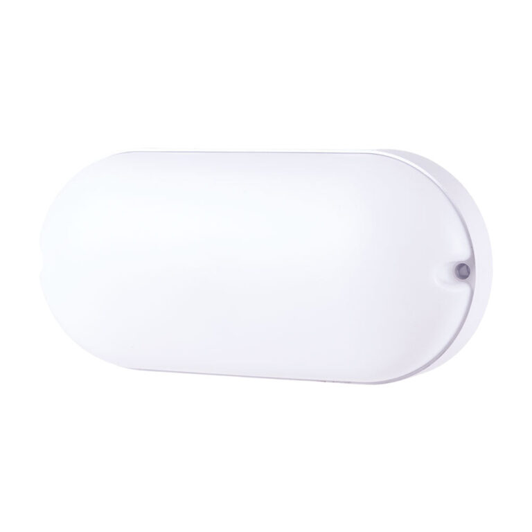 Plafón LED 24W 2.200Lm 6000ºK IP54 "Kyla" 40.000H