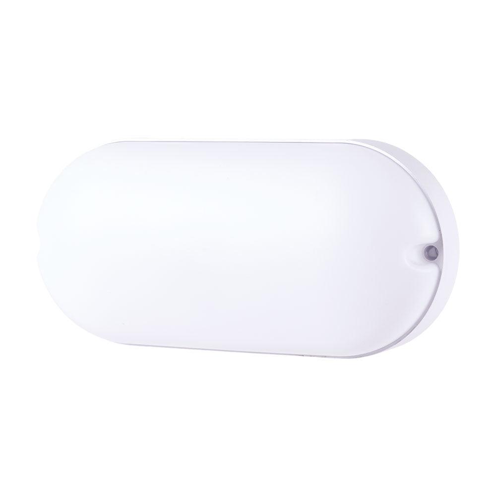 Plafón LED 24W 2.200Lm 6000ºK IP54 "Kyla" 40.000H