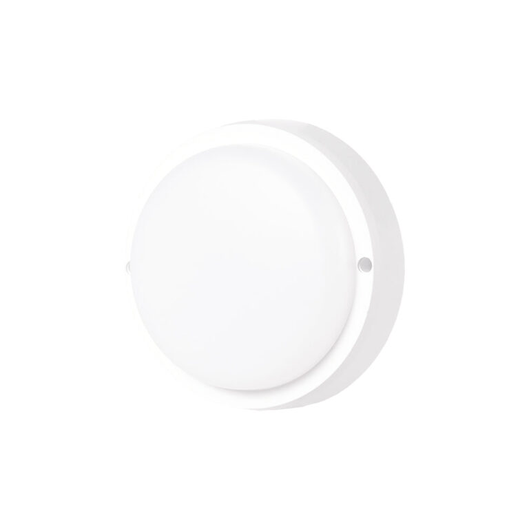 Plafón LED 9W 900Lm 6000ºK IP54 "Annalise" 40.000H