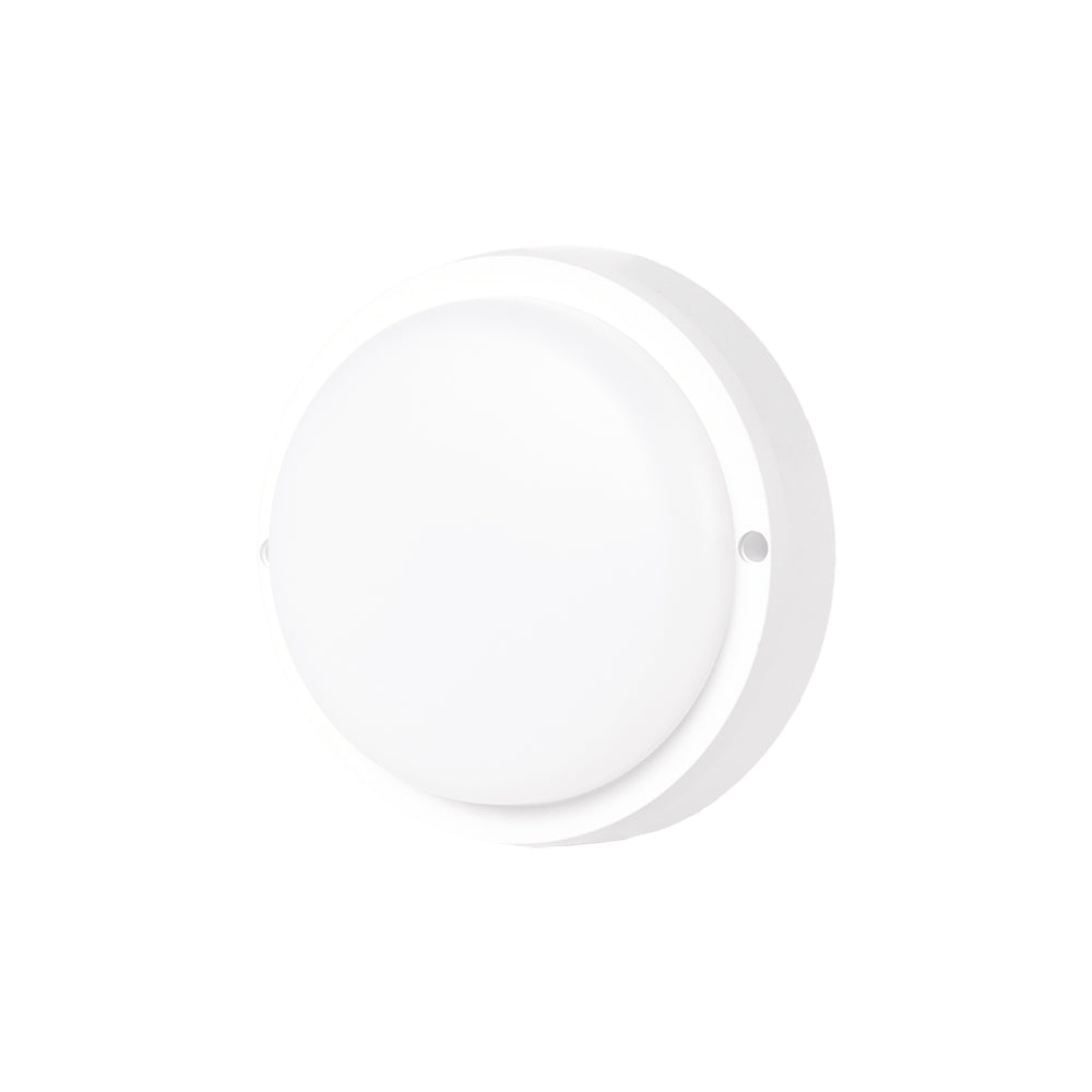 Plafón LED 9W 900Lm 6000ºK IP54 "Annalise" 40.000H
