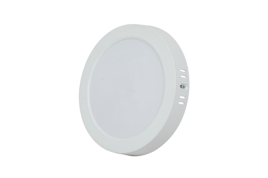 Plafón LED Circular 18W 1980Lm 3CCT (Tonalidad Luz Ajustable) IP20