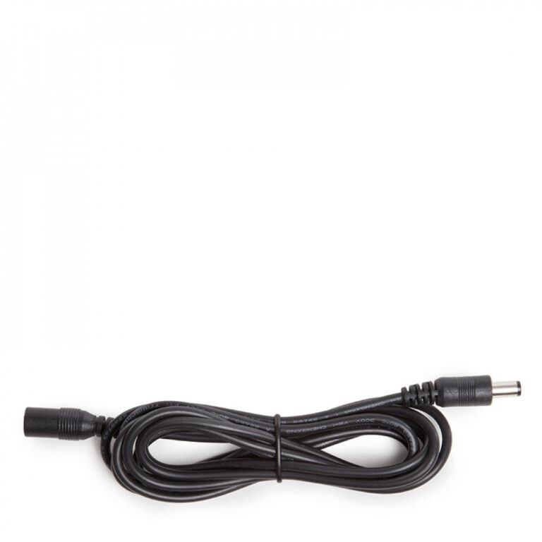 Prolongador 2M Macho-Hembra Jack 2.1X5.5 Mm