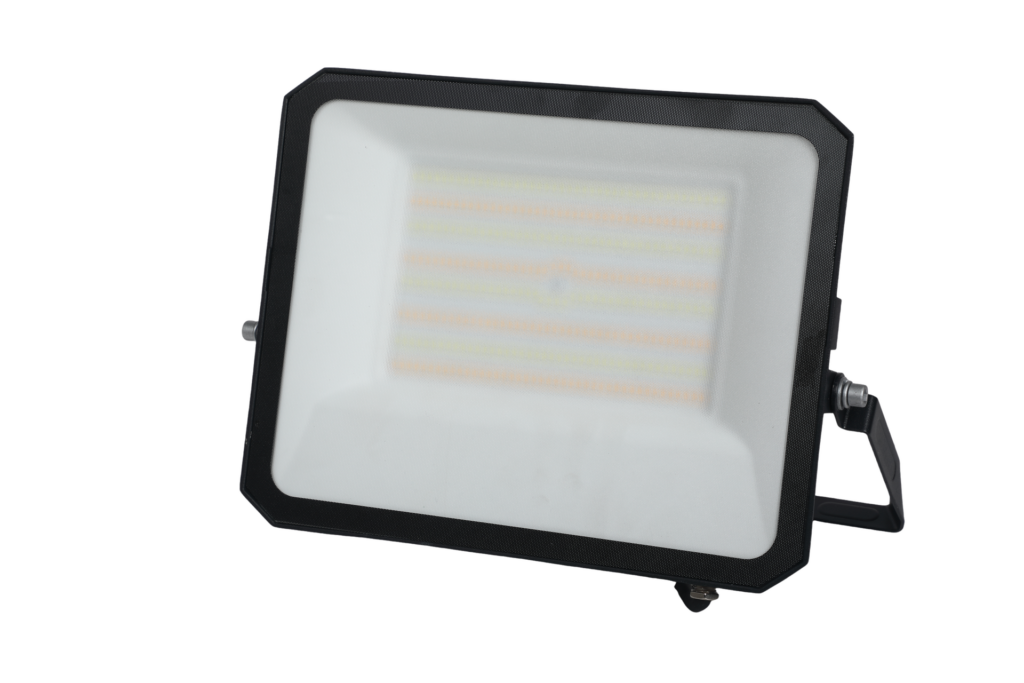 Proyector LED 100W 100Lm/W 3CCT (Tonalidad Luz Ajustable) IP65 IK05