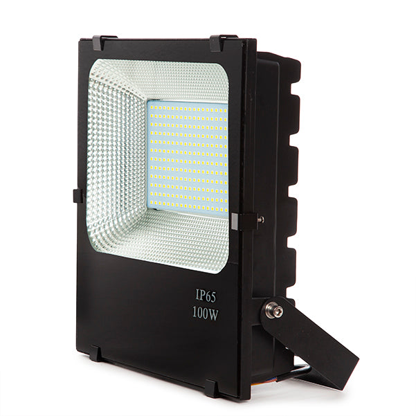 Proyector LED 100W 12.000Lm 6000ºK IP65 50.000H