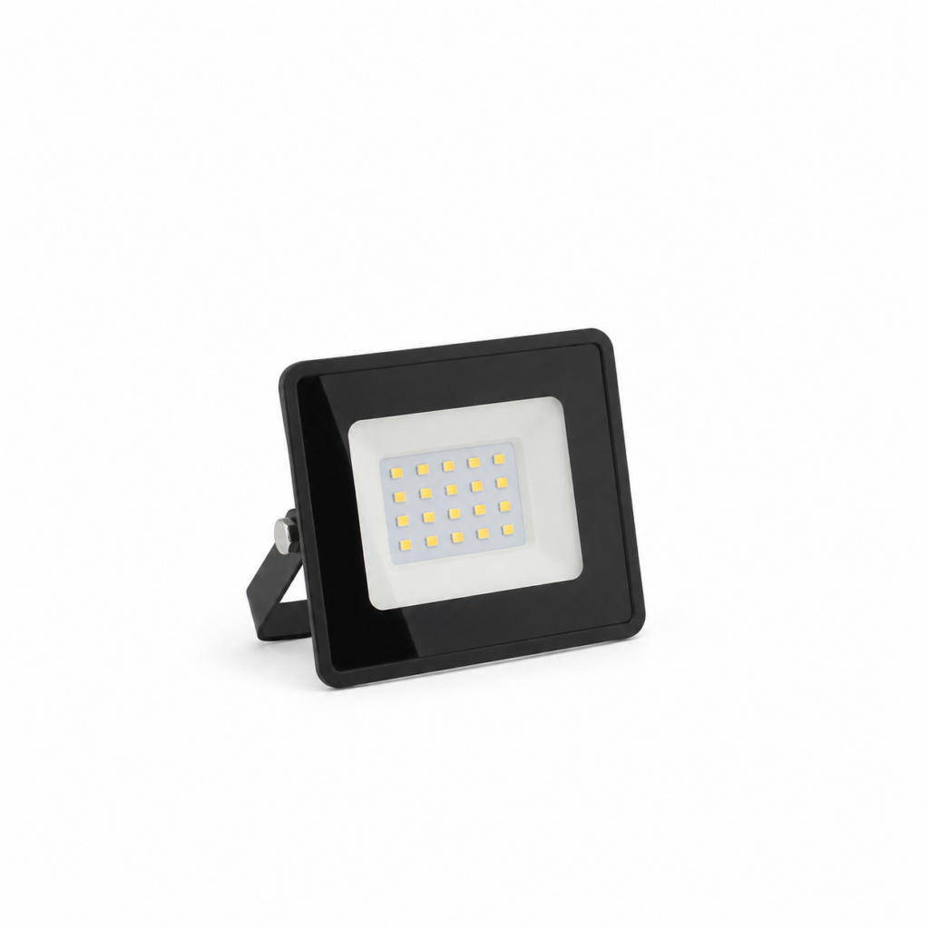 Proyector LED 10W 1200Lm 6000ºK IP66 Regulable 60.000H