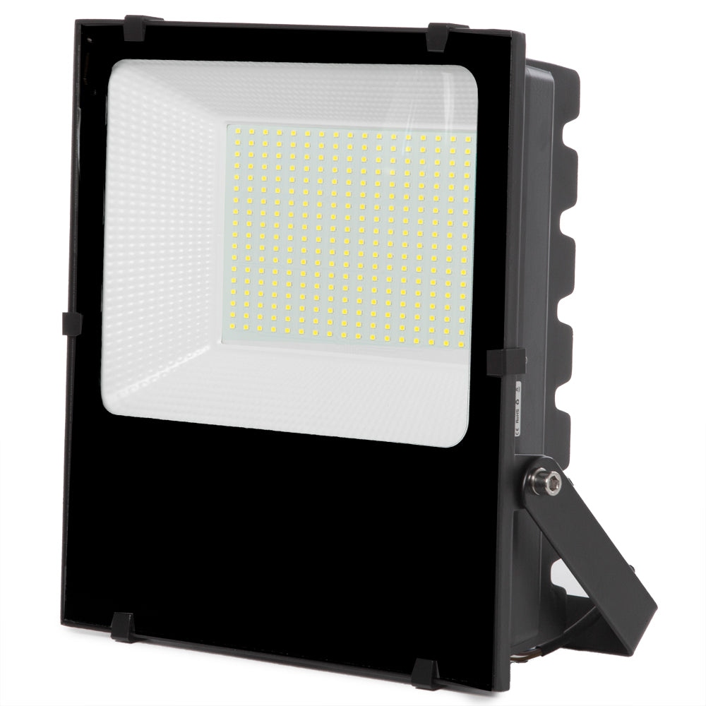 Proyector LED 150W 24000Lm 6000ºK IP65 Regulable 100.000H [1916-NS-HVFL150W-F-CW]