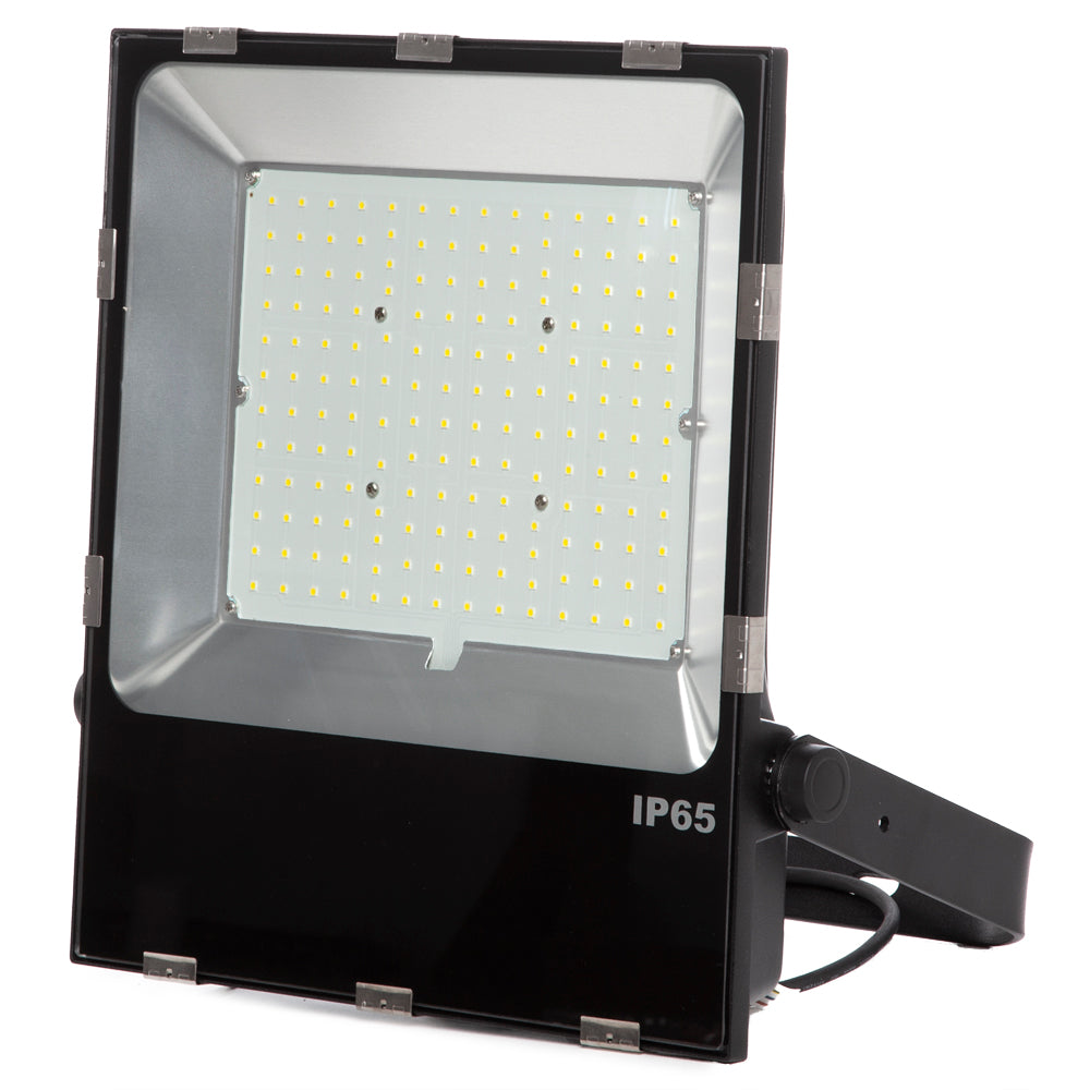 Proyector LED 150W 25500Lm 6000ºK PRO SMD3030 IP65 Regulable 100,000H [1916-NS-HVFL150W-CP-CW]