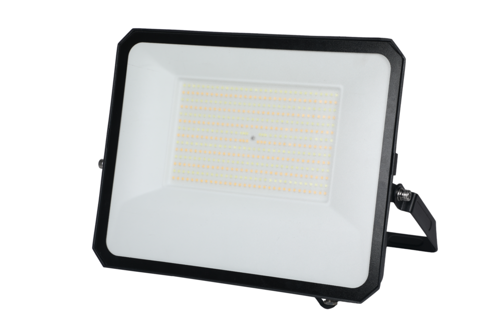Proyector LED 200W 100Lm/W 3CCT (Tonalidad Luz Ajustable) IP65 IK05
