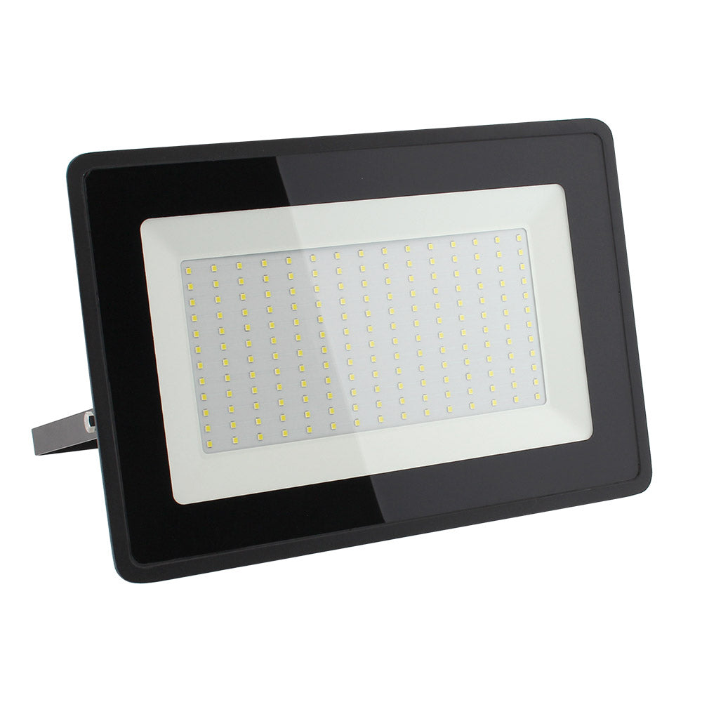 Proyector LED 200W 24000Lm 6000ºK IP66 Regulable 60.000H