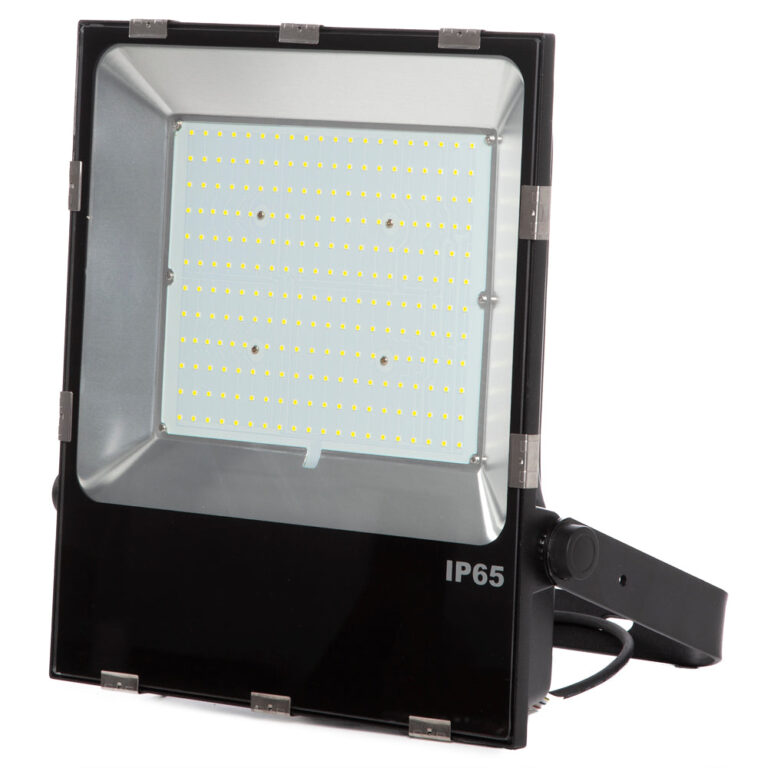 Proyector LED 200W 34000Lm 6000ºK PRO SMD3030 IP65 Regulable 100.000H