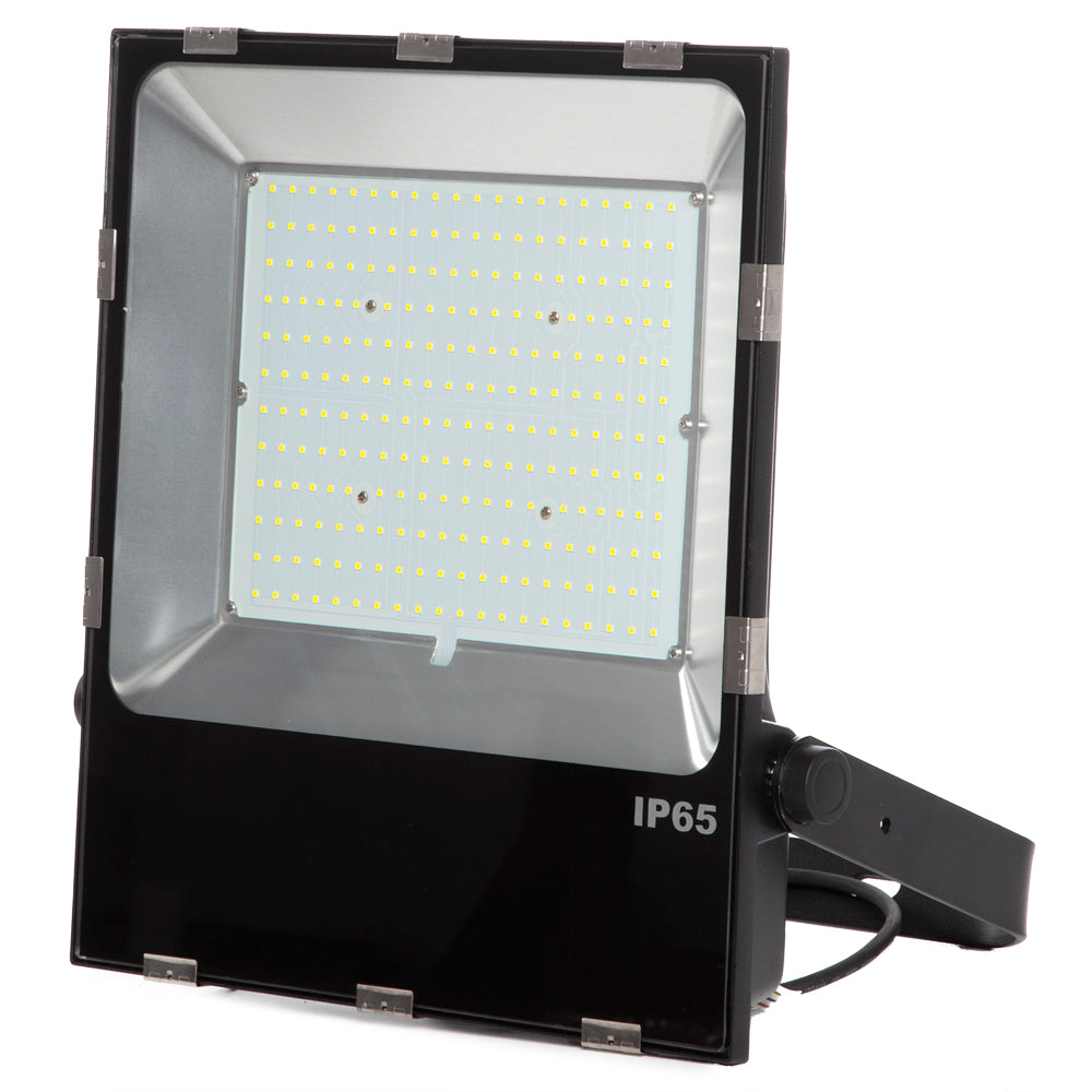 Proyector LED 200W 34000Lm 6000ºK PRO SMD3030 IP65 Regulable 100.000H