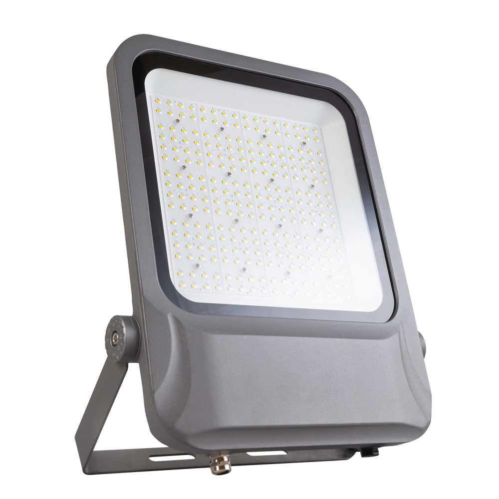 Proyector LED 200W 36000Lm 120º 5000ºK IP65 Driver Moso 100.000H