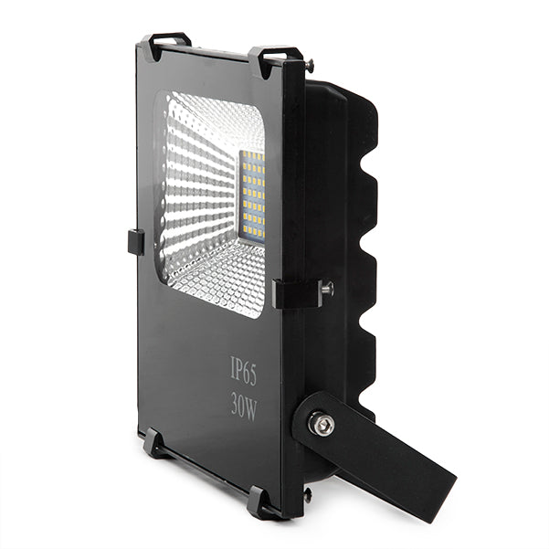 Proyector LED 30W 3 600Lm 6000ºK IP65 50 000H
