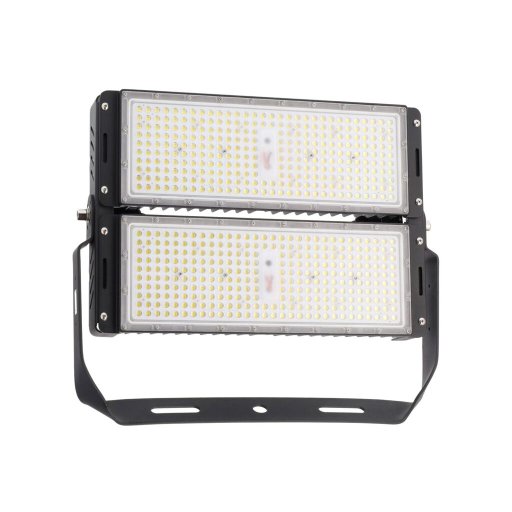 Proyector LED 500W Stadium 150 lm/W IP66 Lumileds 5050 60º 100.000H