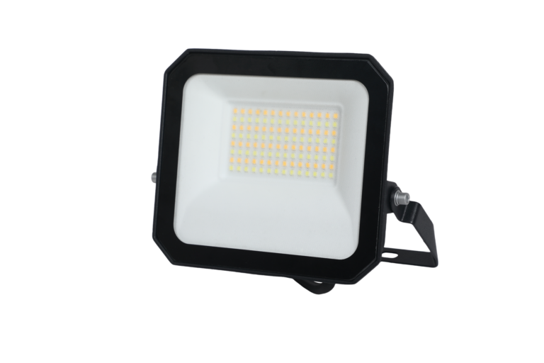 Proyector LED 50W 100Lm/W 3CCT (Tonalidad Luz Ajustable) IP65 IK05