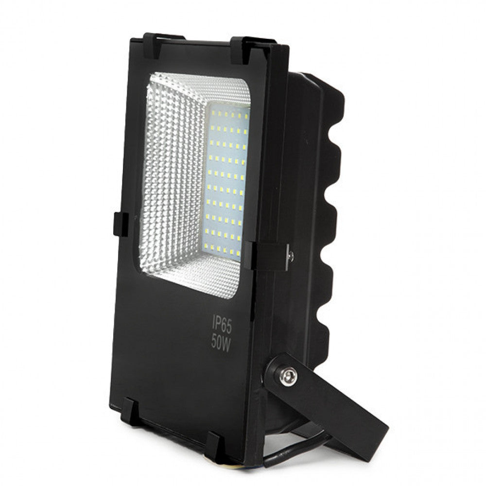 Proyector LED 50W 6.000Lm 6000ºK IP65 50.000H