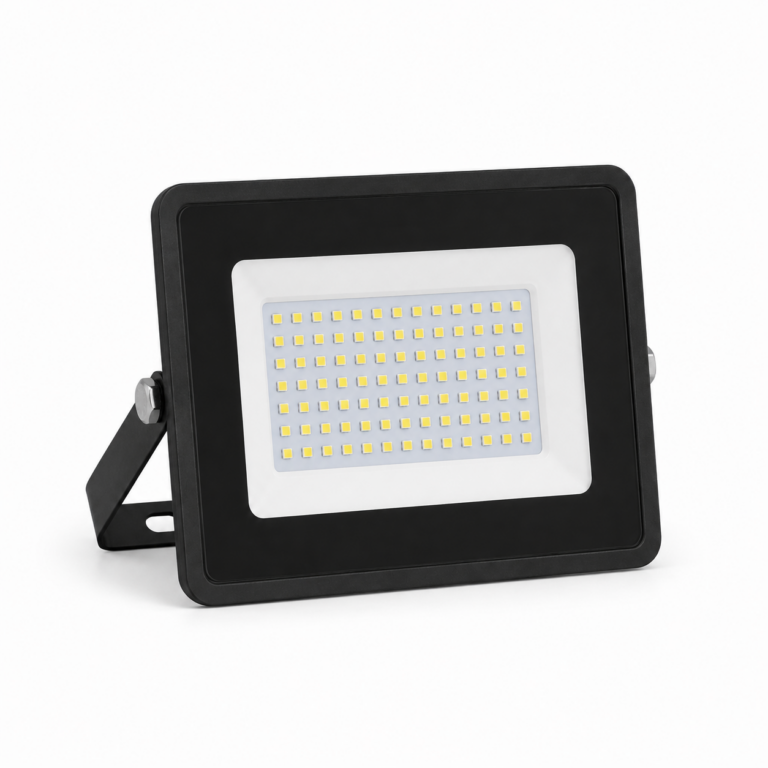 Proyector LED 50W 6000Lm 6000ºK IP66 Regulable 60.000H