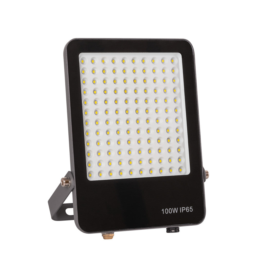 Proyector LED Exterior 100W 11000Lm IP66 6000ºK 120º