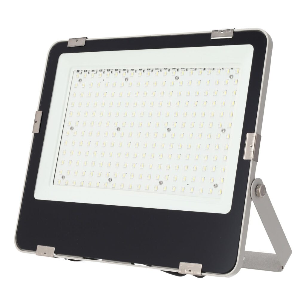 Proyector LED Exterior 200W 100Lm/W 120º SMD5050 RGBW DMX512