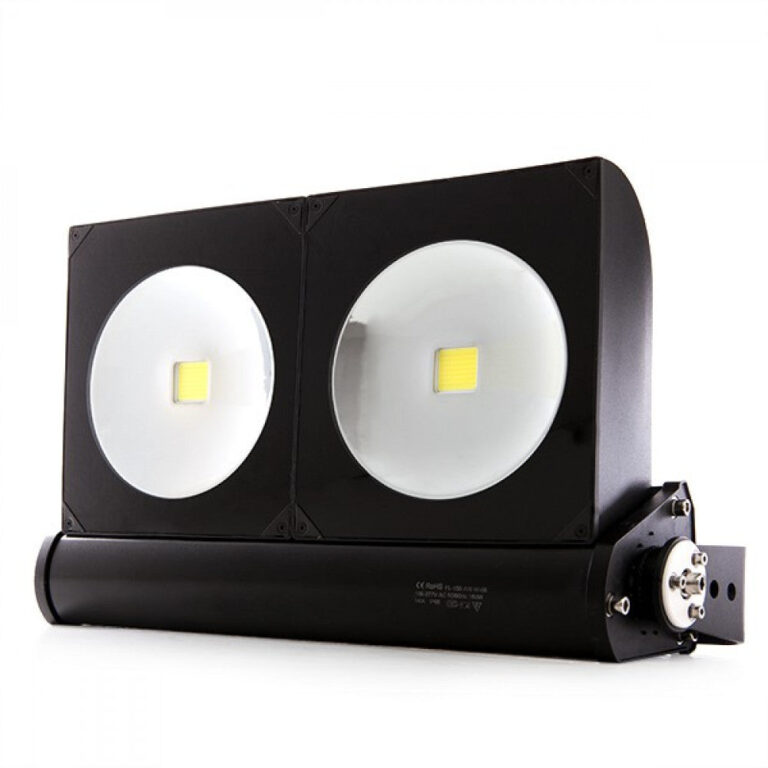 Proyector LED IP65 150W 13550Lm 100.000H - Blanco Frío