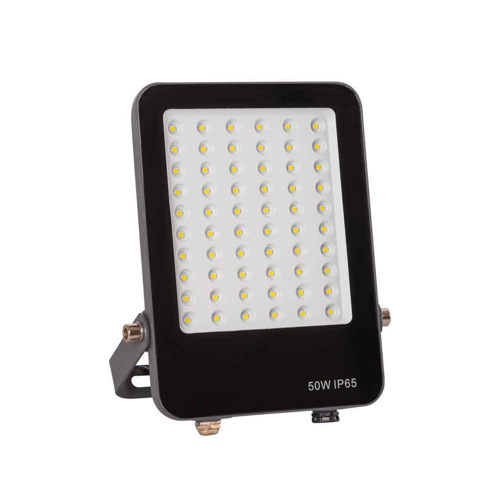 Proyector LED para exterior 50W 5500Lm IP66 6000ºK 120º