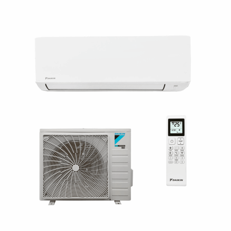 Split 1X1 Daikin TXF71F R-32