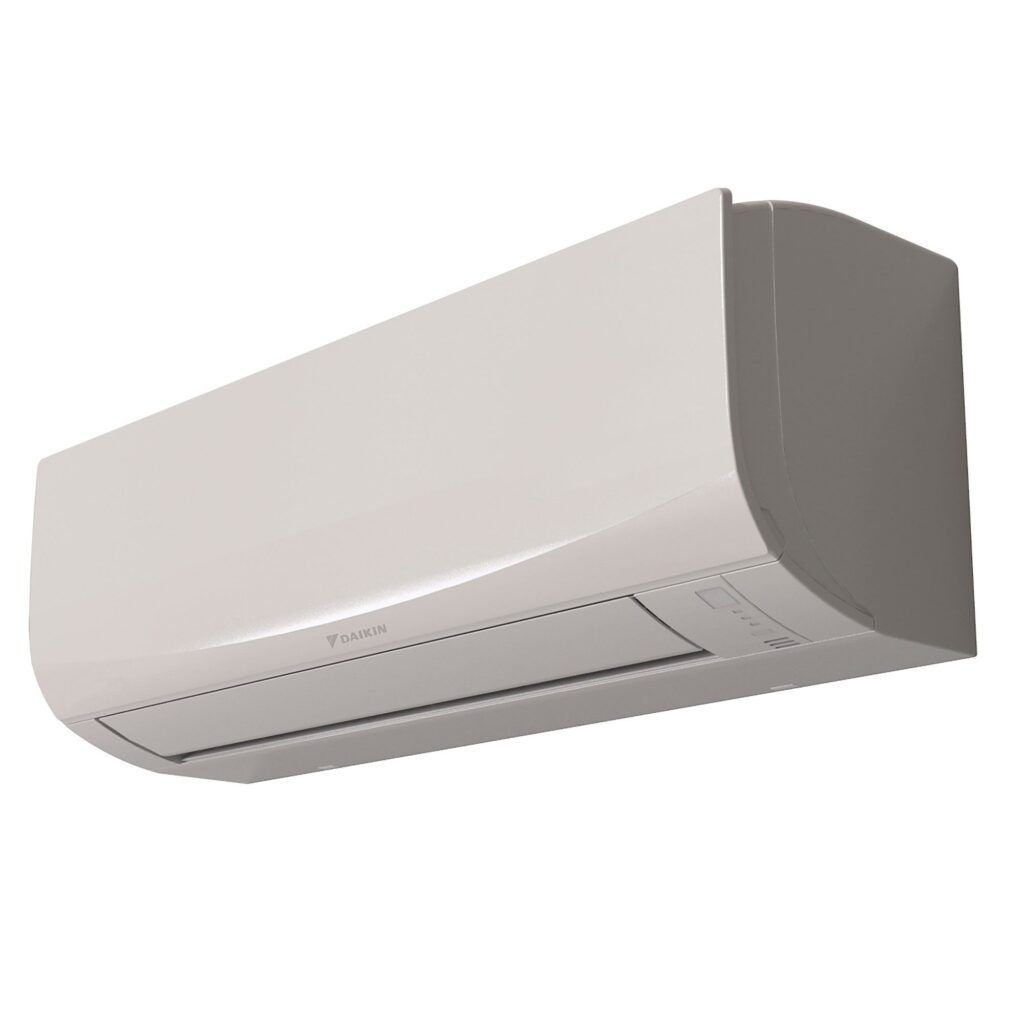 Split 1X1 Daikin TXF25F R-32