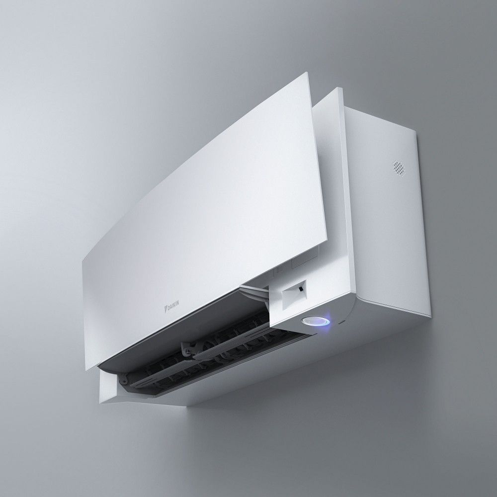 Split 1×1 Daikin TXJ20AW EMURA 3 R-32