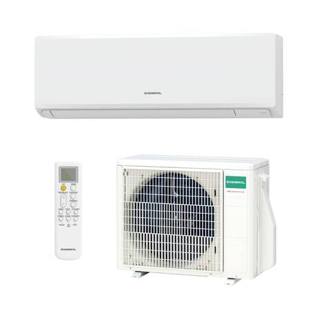 Split 1X1 Fujitsu ASY25KN R-32