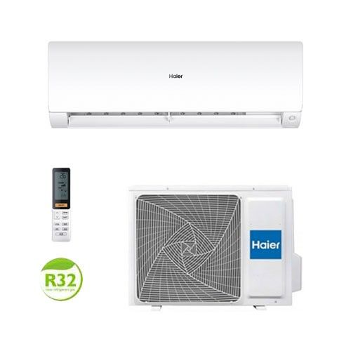 Split 1×1 Haier Flexis 25 Blanco R-32