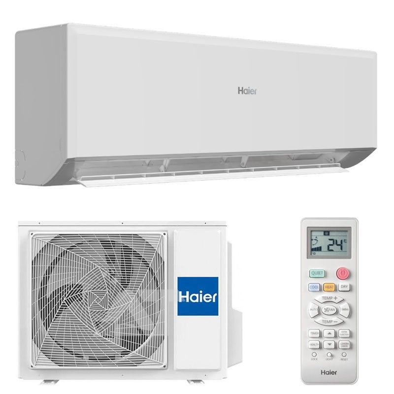 Split 1×1 Haier GEOS 68 R-32