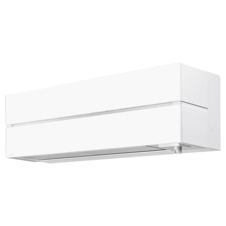 Split 1X1 Mitsubishi MSZ-LN25VG KIRIGAMINE STYLE R-32