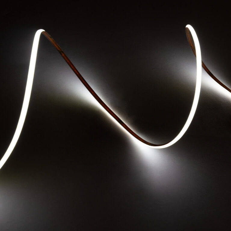 Tira LED COB 5M 5W/M 450Lm/M 4000ºK IP20 24VDC