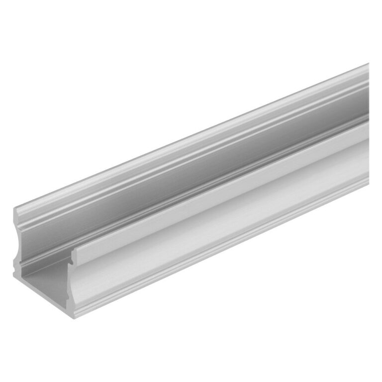 Tiras LED Ledvance de perfil medio - PM05/U/17.5X14.5/10/2 2M
