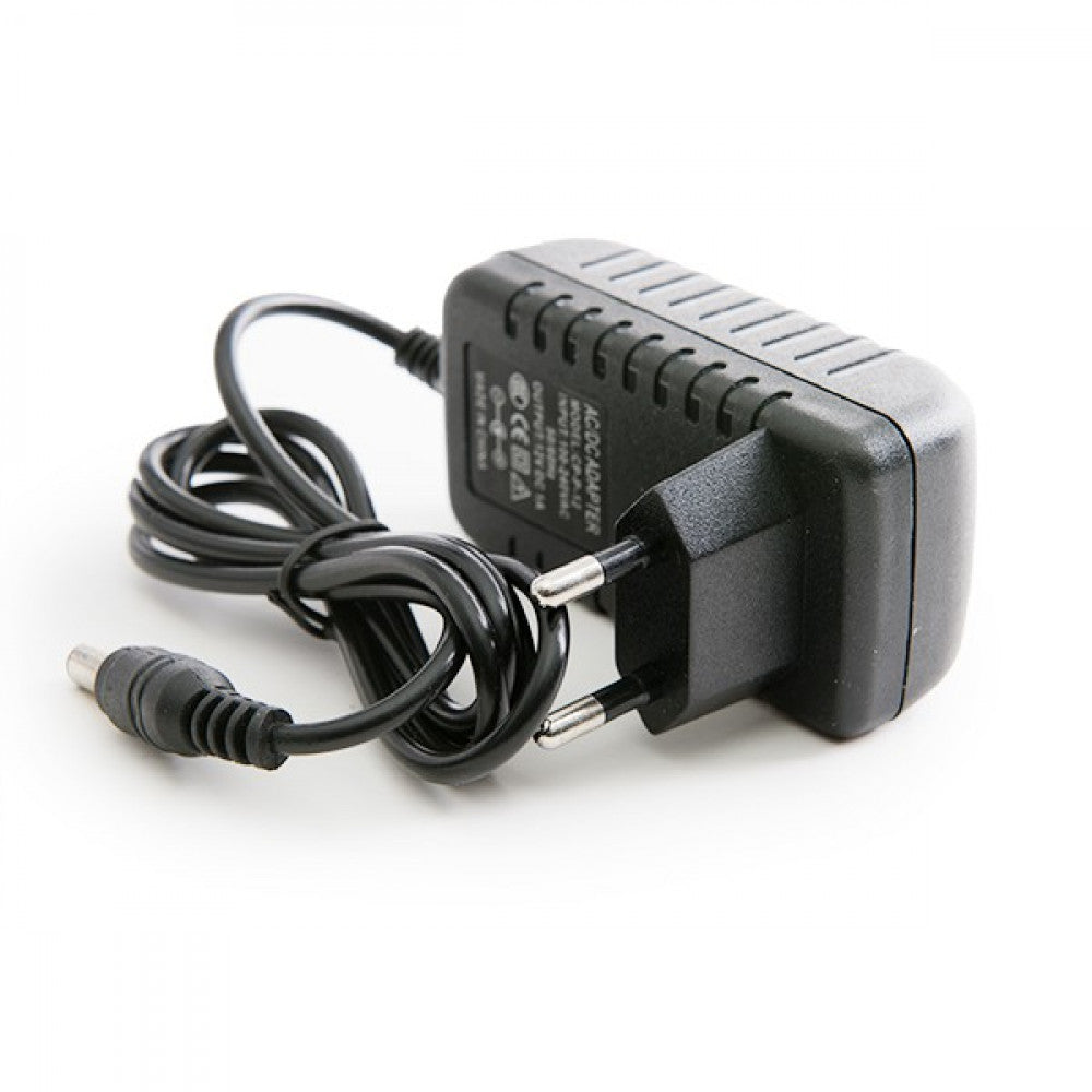 Transformador - Fuente de Alimentación AC/DC - Convertidor AC/DC 230 VAC/12VDC 12W 1A