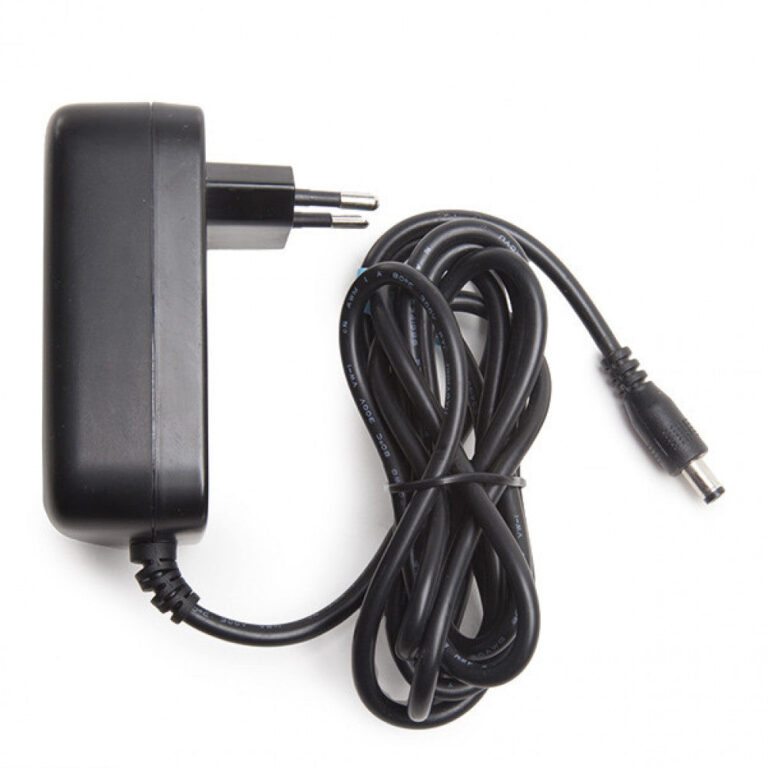 Transformador - Fuente de Alimentación AC/DC - Convertidor AC/DC 230 VAC/12VDC 36W 3A