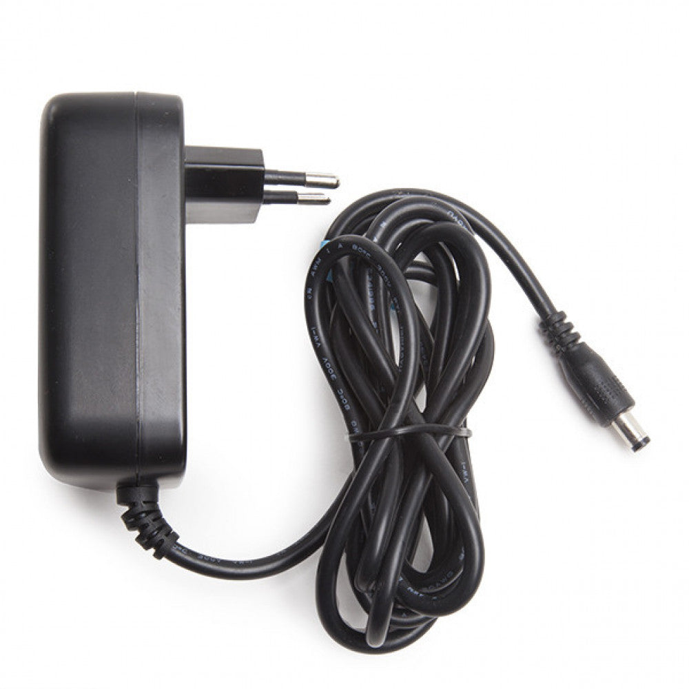 Transformador - Fuente de Alimentación AC/DC - Convertidor AC/DC 230 VAC/12VDC 36W 3A