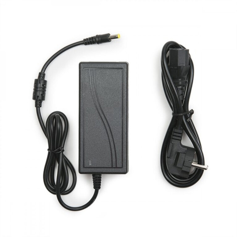 Transformador - Fuente de Alimentación AC/DC - Convertidor AC/DC 230 VAC/12VDC - 60W IP20