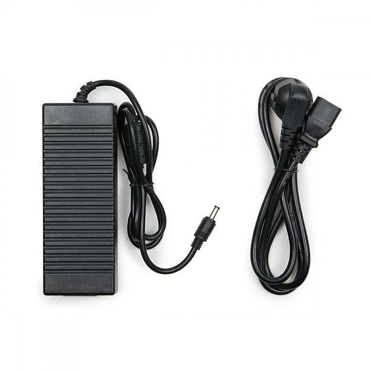 Transformador Led 230VAC/12VDC 120W 10A IP20