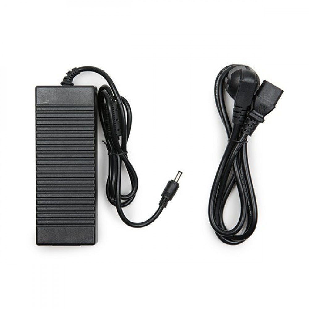 Transformador Led 230VAC/12VDC 120W 10A IP20