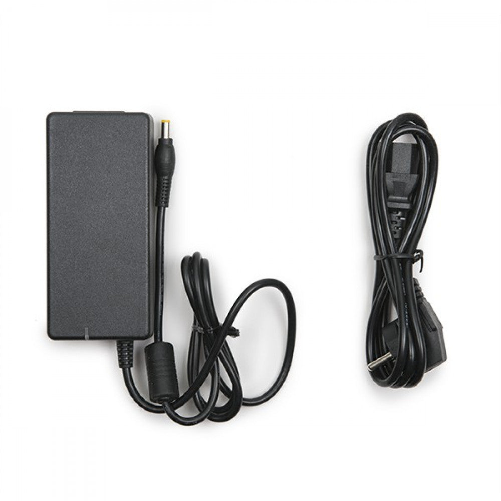 Transformador Led 230VAC/12VDC 72W 6A IP20